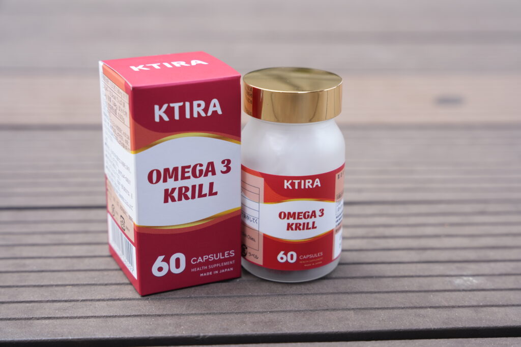 Omega krill giúp giảm viêm khớp 