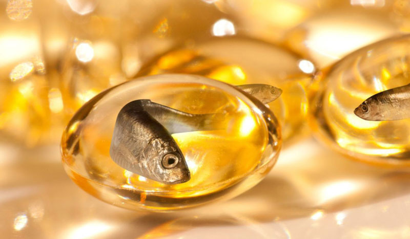 Cần tiêu thụ bao nhiêu omega 3 là đủ? Dược sĩ Đạt 