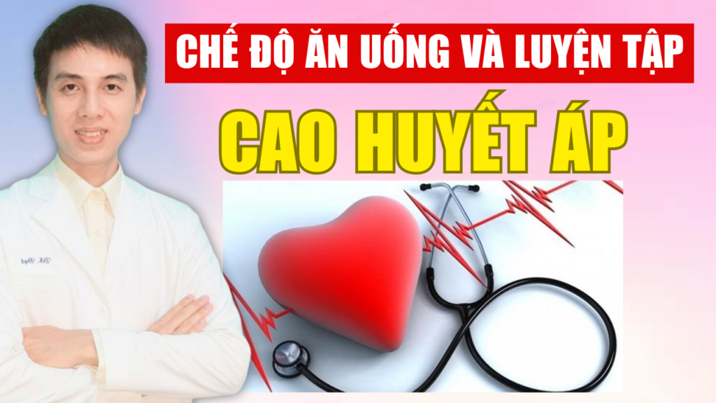 Tăng huyết áp là gì Dược sĩ Đạt